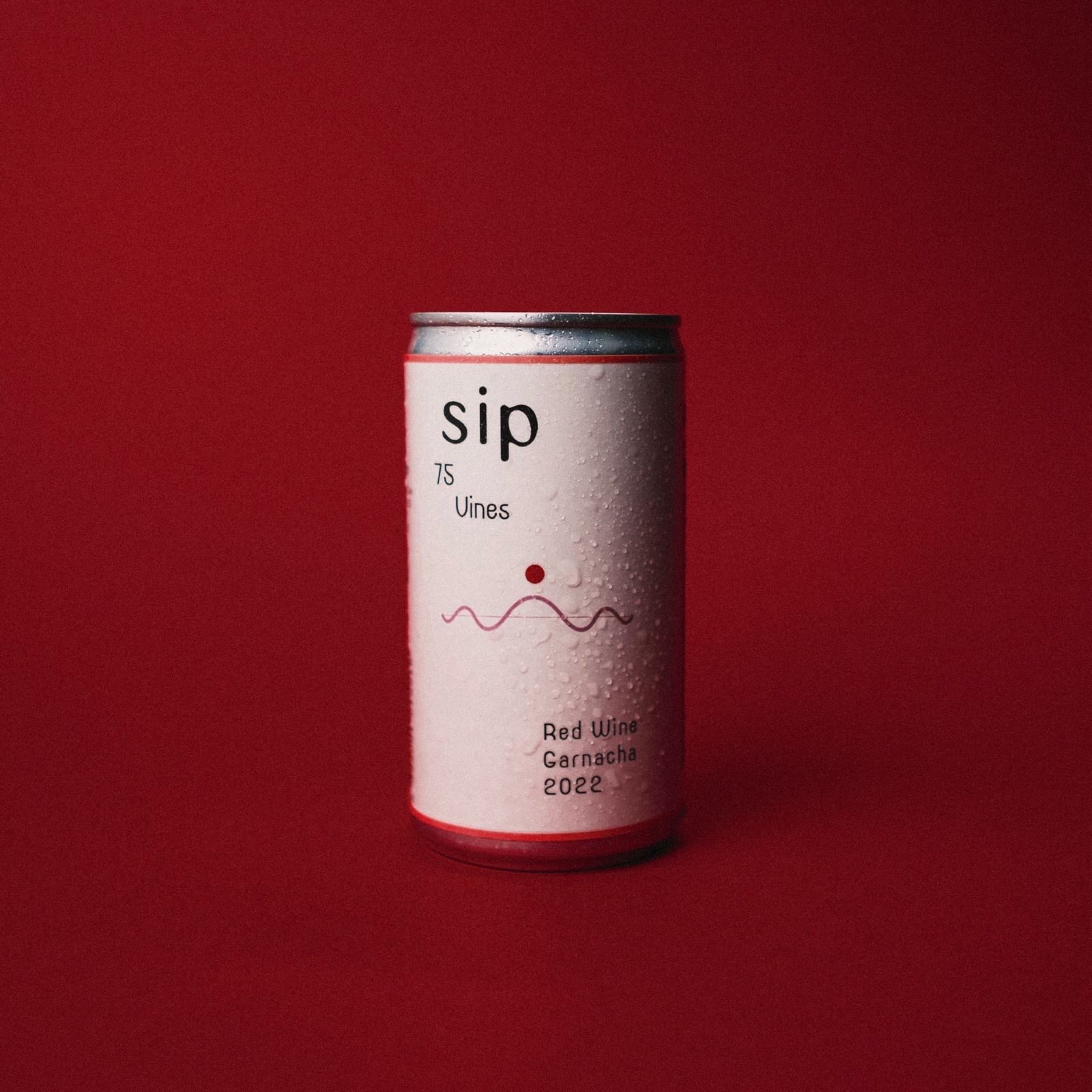 sip 75 Vines, Garnacha