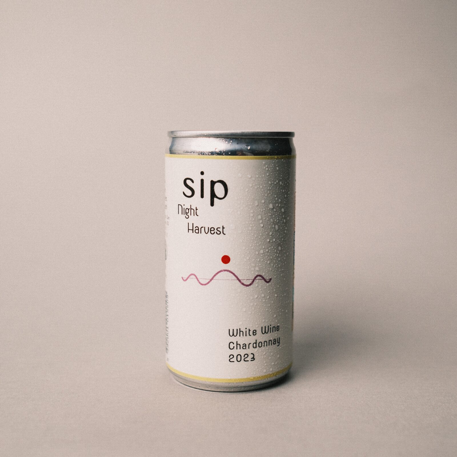 sip Night Harvest, Chardonnay
